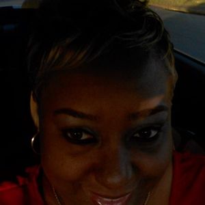 Meet your Posher, Katina